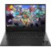 OMEN by HP 16-wf1702nz Intel® Core™ i7 i7-14700HX Laptop 40,9 cm (16.1") Quad HD 16 GB DDR5-SDRAM 1 TB SSD NVIDIA GeForce RTX 4060 Wi-Fi 6E (802.11ax) Windows 11 Home Schwarz