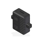 Vertiv SN-TH temperature/humidity sensor Indoor Temperature & humidity sensor Built-in