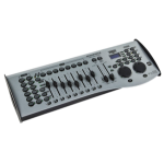 Monoprice DMX-512 stage lighting controller 16 channels