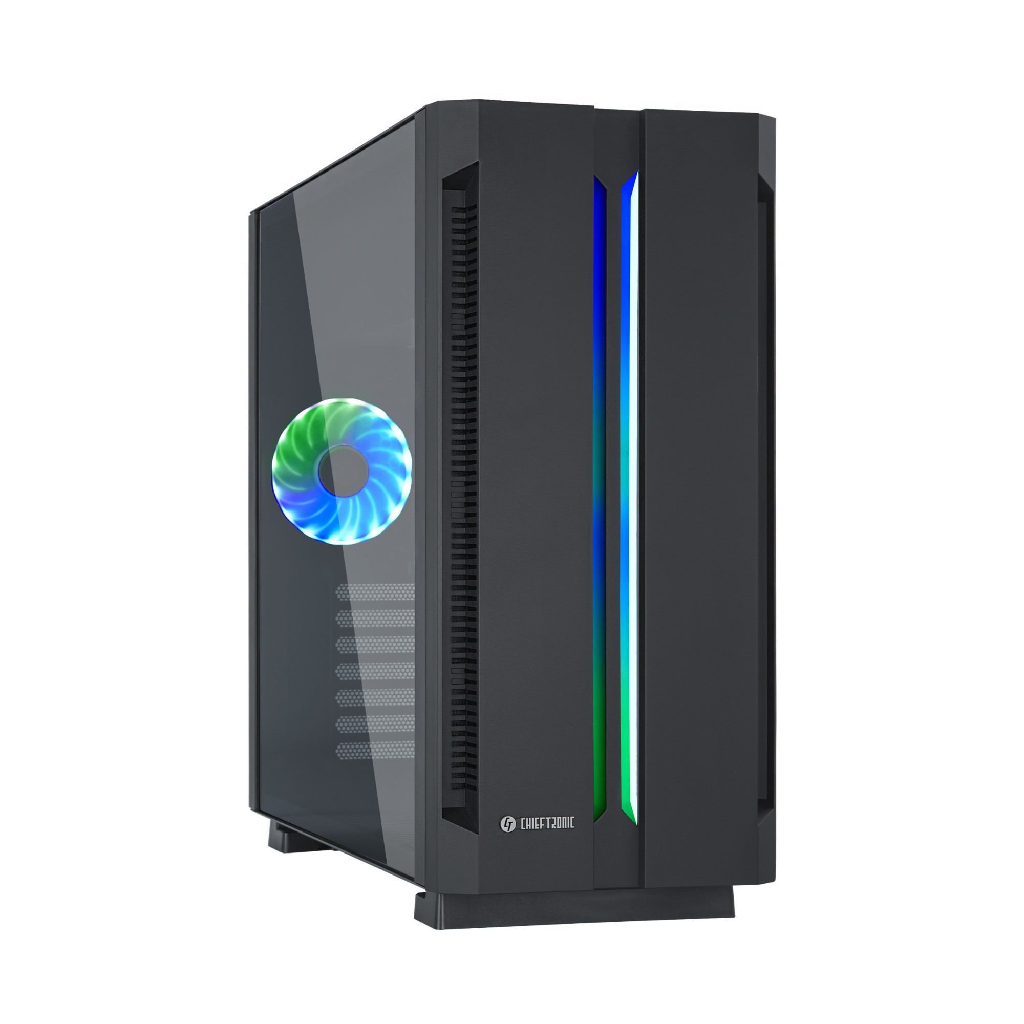 Chieftec Chieftronic G1 Tower Black