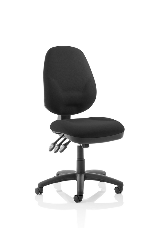 Image of Dynamic OP000039 office/computer chair Padded seat Padded backrest