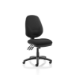 Dynamic OP000039 office/computer chair Padded seat Padded backrest