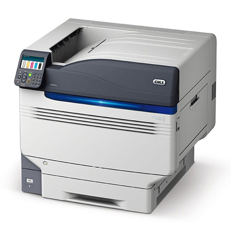 OKI Pro9542dn Colour 1200 x 1200 DPI A3+