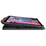 Logitech Slim Folio for iPad (7th, 8th, & 9th generation)