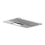 HP M14232-DH1 notebook spare part Keyboard