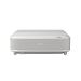 Epson Lifestudio Grand EH-LS670W - White Diamond