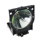 TEKLAMPS 610-295-5248 / POA-LMP43 projector lamp 100 W