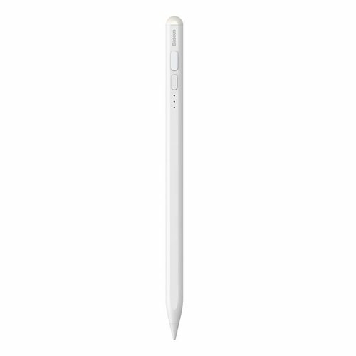 Baseus SXBC060302 stylus pen 16.5 g White