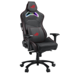 ASUS ROG Chariot RGB Universal gaming chair Black