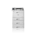 Brother HL-L9310CDWTT laser printer Colour 2400 x 600 DPI A4 Wi-Fi