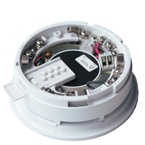 Discovery Sounder Base with  Isolator thumbnail