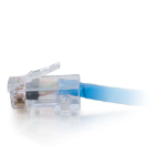 C2G 15288 networking cable Blue 900" (22.9 m) Cat6 U/UTP (UTP)