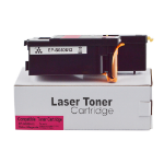 CTS Wholesale Compatible Replacement for the Epson C1700 Hi Cap Magenta Toner S050612