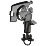 RAM Mounts Handlebar U-Bolt Mount for TomTom Start Series