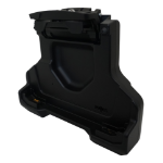 Havis DS-ZEB-504 mobile device dock station Tablet Black