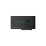 Icy Dock EZ-Adapter Ex MB931U-1VB R1 USB 3.2 Gen 2 (3.1 Gen 2) Type-C Black