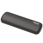 Fellowes Breyta Palm Wrist Rest - Black