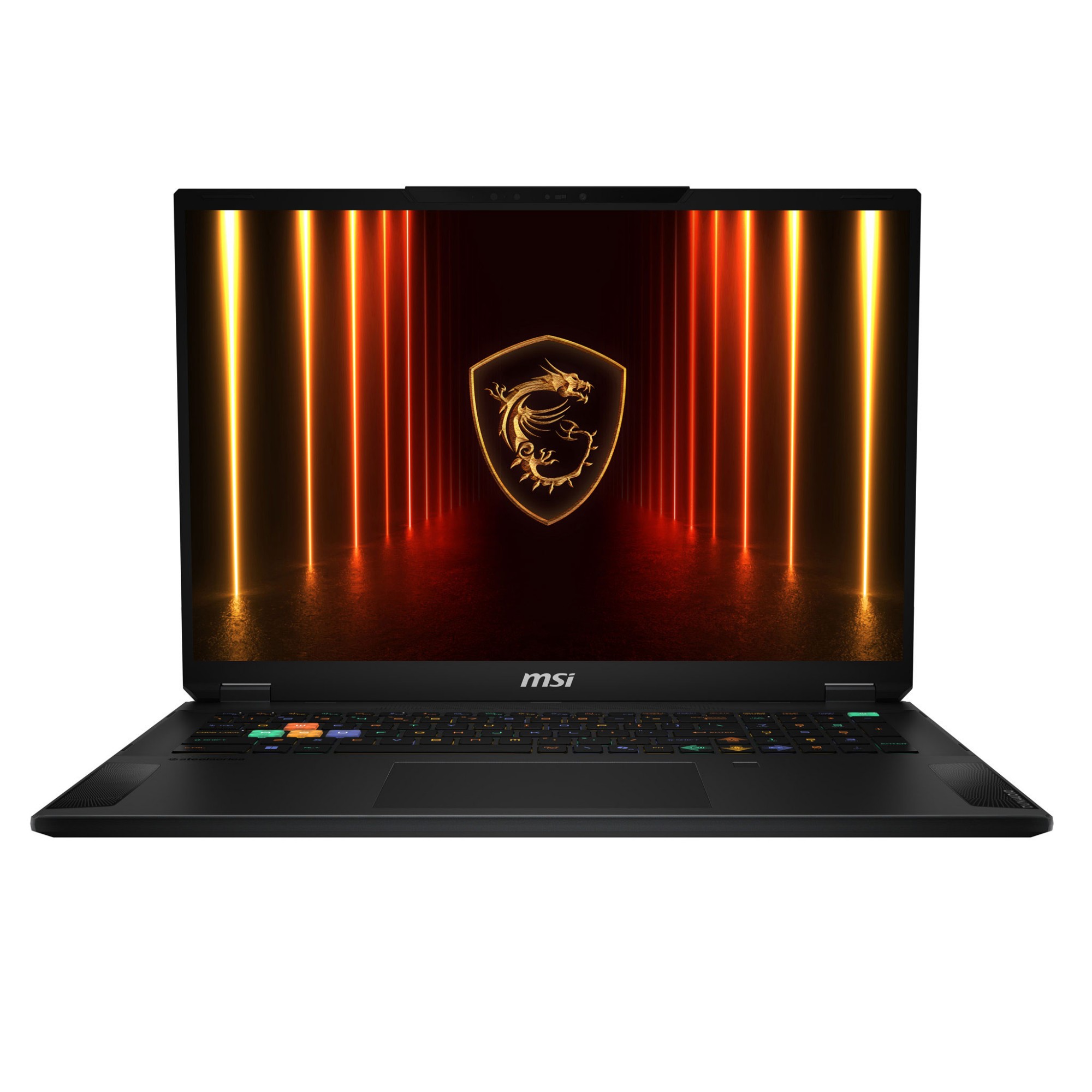 MSI STEALTH 18 HX AI inches 275HX 64GB 2TB STEALTH18A2035 Laptop