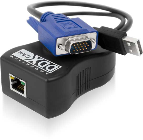 ADDER DDX-CAM-VGA matrix switch accessory