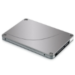 Hewlett Packard Enterprise 717969-B21 internal solid state drive 2.5" 240 GB Serial ATA III