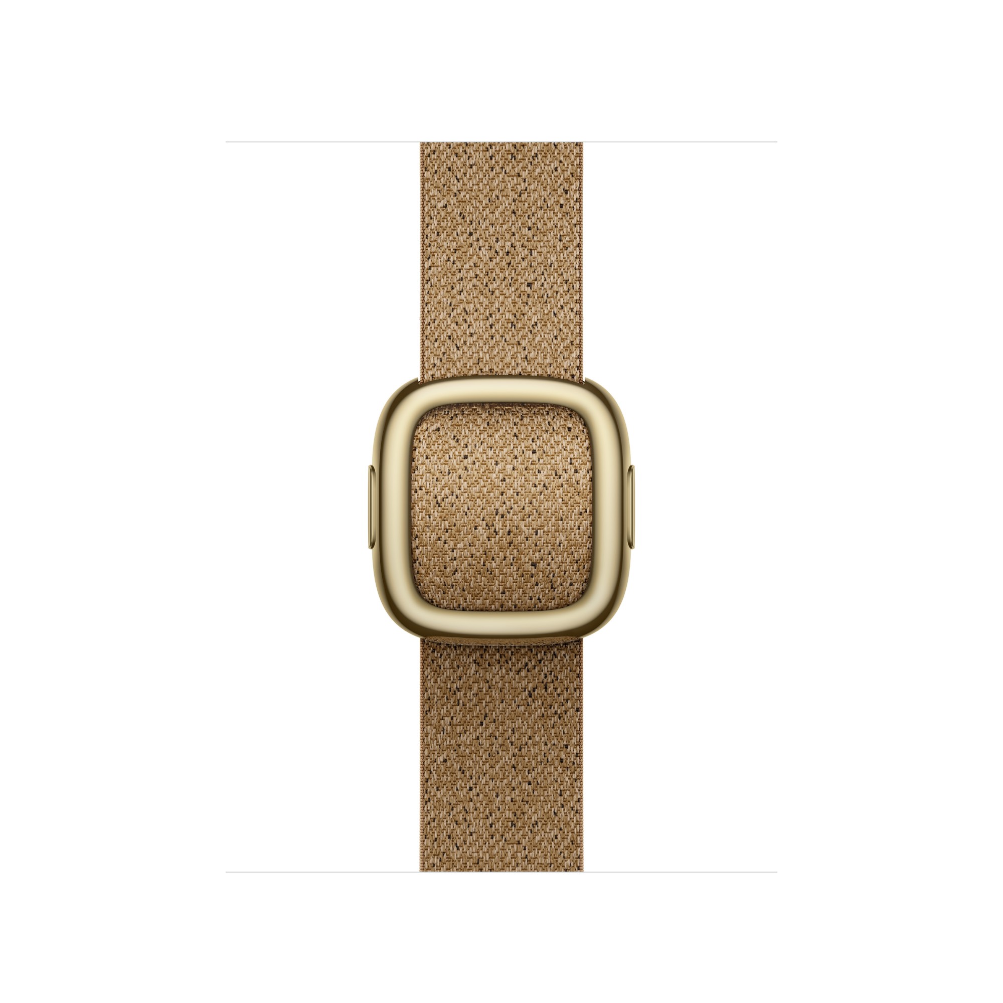 Apple 42mm Camel Modern Buckle - Small
