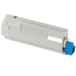 OKI 45536508 Toner-kit black, 38K pages for OKI C 931