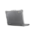 MAXCases EXTREME SHELL-F2 FOR ACER C936 14" Cover Gray, Transparent