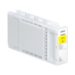Epson C13T44Q440/T44Q4 Ink cartridge yellow 350ml for Epson SC-P 7560