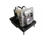 TEKLAMPS R9801173 projector lamp 2500 W