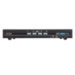 ATEN CS1184D4C KVM switch Rack mounting Black