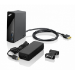 Lenovo ThinkPad OneLink Pro Dock Kabel USB 2.0 Svart