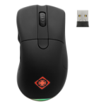 Deltaco GAM-107 muis Gamen Rechtshandig USB Type-A 16000 DPI