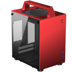 Jonsbo T8-Red ITX Case