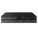 HPE S5T46A - NW CW Sw 24G 8F 6Y 5150HI