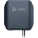 Poly Poly Rove Multi Cell DECT 1880-1900 MHz B4 Base Station EMEA - INTL English Loc  -  Euro plug