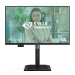 AOC 24P4U computer monitor 60.5 cm (23.8") 1920 x 1080 pixels Full HD Black