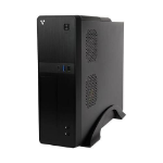 VORAGO Computadora VORAGO SLIMBAY SB5 Intel Core I5 14400 - 8 GB, 240 GB SSD Windows Trial no Incluye de teclado y mouse