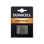 Duracell Camera Battery - replaces GoPro Hero3 Battery