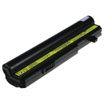 2-Power 10.8v, 6 cell, 49Wh Laptop Battery - replaces LCB347
