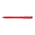 Pentel BX460-B ballpoint pen Red Stick ballpoint pen Fine 1 pc(s) -