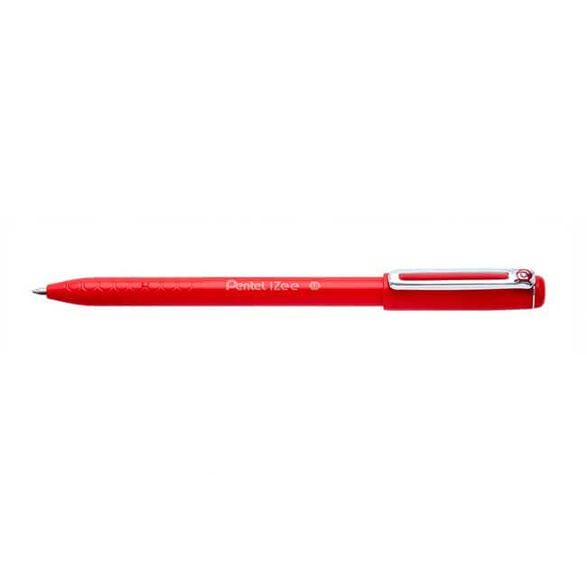 Image of Pentel BX460-B ballpoint pen Red Stick ballpoint pen Fine 1 pc(s)