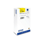 Epson C13T75644N inktcartridge 1 stuk(s) Origineel High (L) Yield Geel