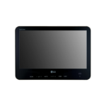 LG 15LU766A hospitality TV 38.1 cm (15") 250 cd/mÂ² Beige, Black 2 W
