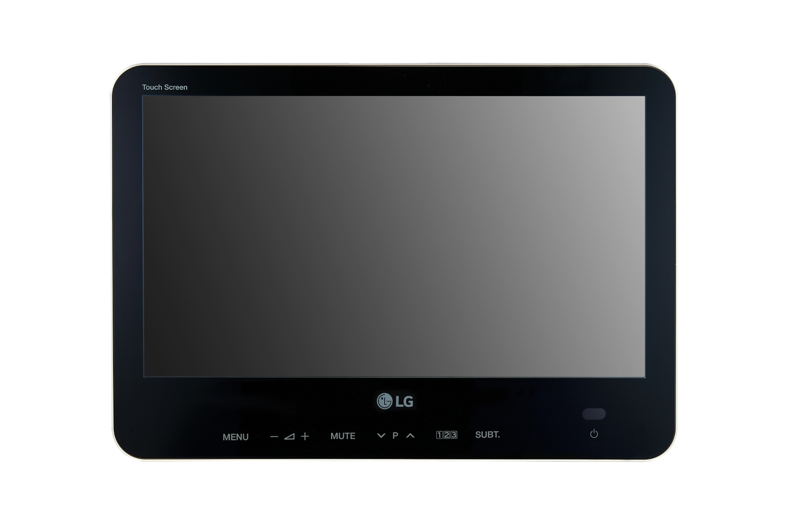 LG 15LU766A hospitality TV 38.1 cm (15") 250 cd/m² Beige. Black 2