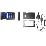 Brodit 559954 holder Passive holder Mobile phone/Smartphone Black