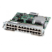 Cisco SM-ES3G-24-P= nätverksswitchmoduler Gigabit Ethernet