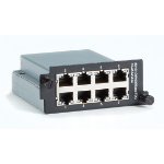 Black Box LE2720C network switch module Gigabit Ethernet