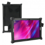 Mobilis 050065 tabletbehuizing 27,9 cm (11") Hoes Zwart