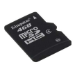 Kingston Technology 4GB microSDHC Flash Classe 4