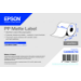 Epson C33S045745 printer label